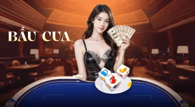 Bầu Cua